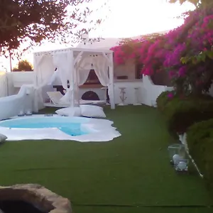 Hidden Heaven Holiday home
